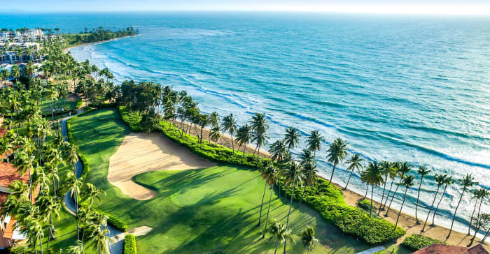 Wyndham Palmas Beach & Golf Resorts.